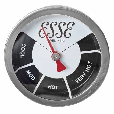 ESSE Oven Door Thermostat Gauge